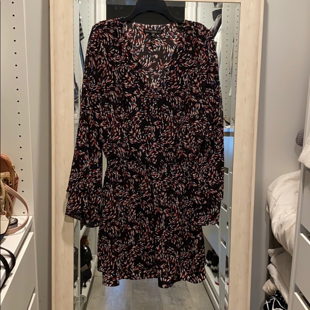 White House Black Market dress size 14